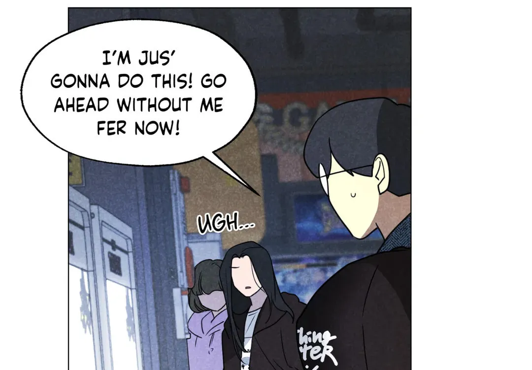 Spinach Bouquet Chapter 80 page 42 - 