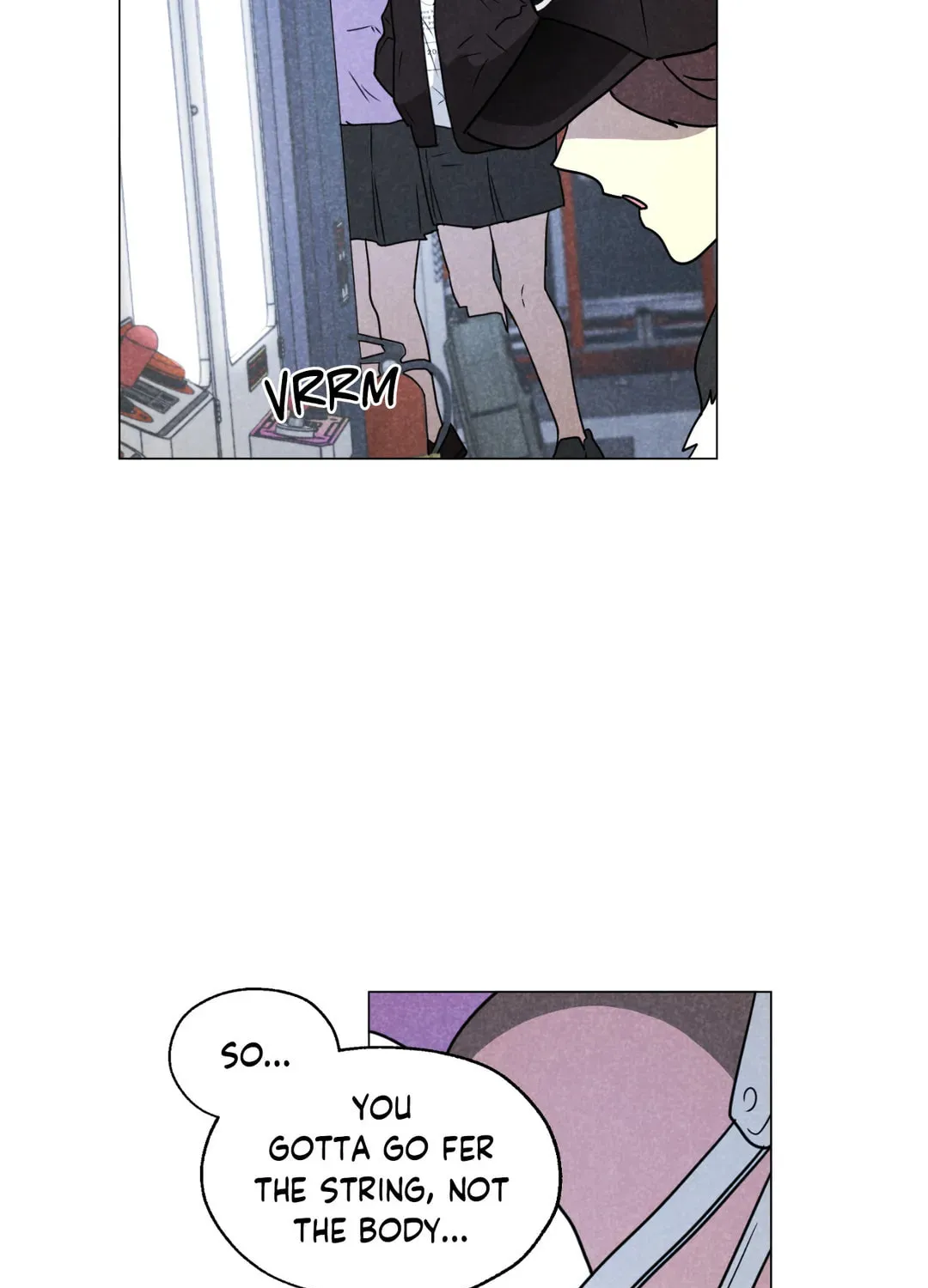Spinach Bouquet Chapter 80 page 43 - 