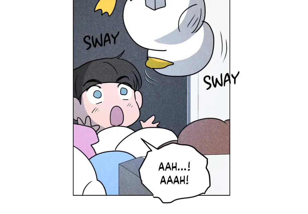 Spinach Bouquet Chapter 80 page 45 - 