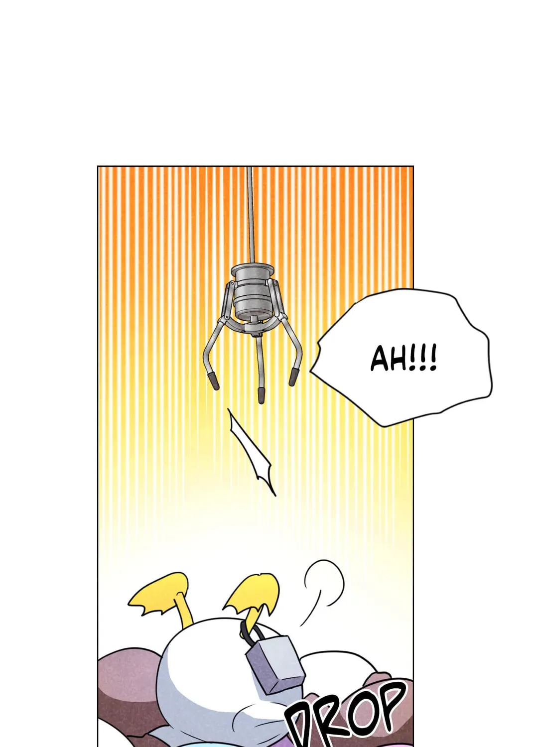 Spinach Bouquet Chapter 80 page 46 - 