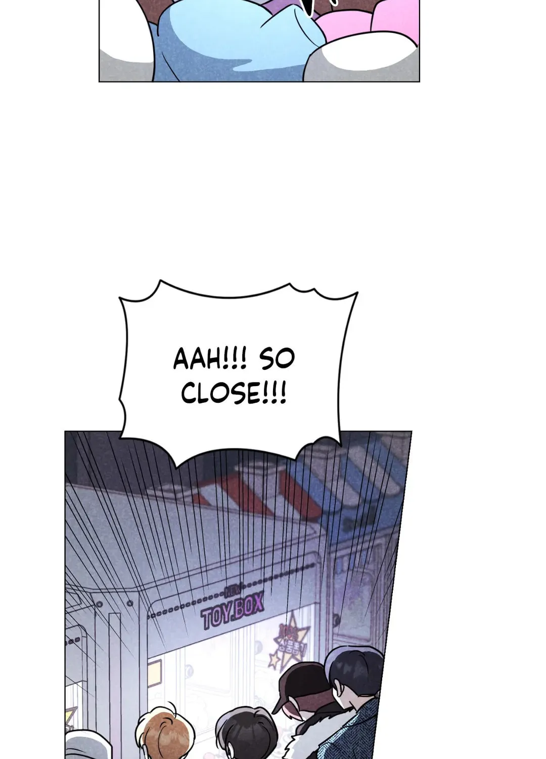 Spinach Bouquet Chapter 80 page 47 - 
