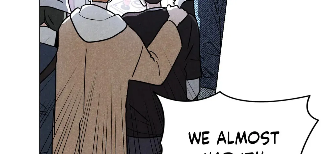 Spinach Bouquet Chapter 80 page 48 - 