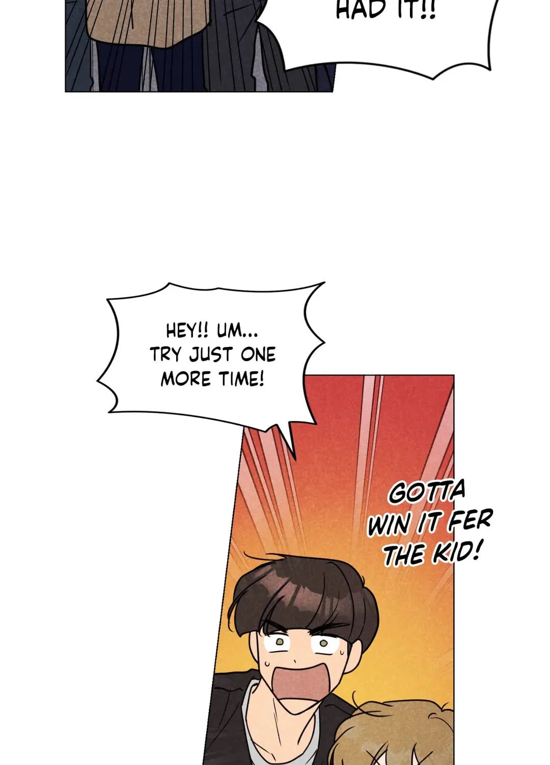 Spinach Bouquet Chapter 80 page 49 - 