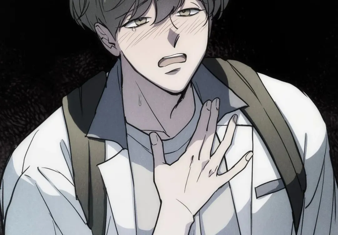 Spinach Bouquet Chapter 80 page 6 - 