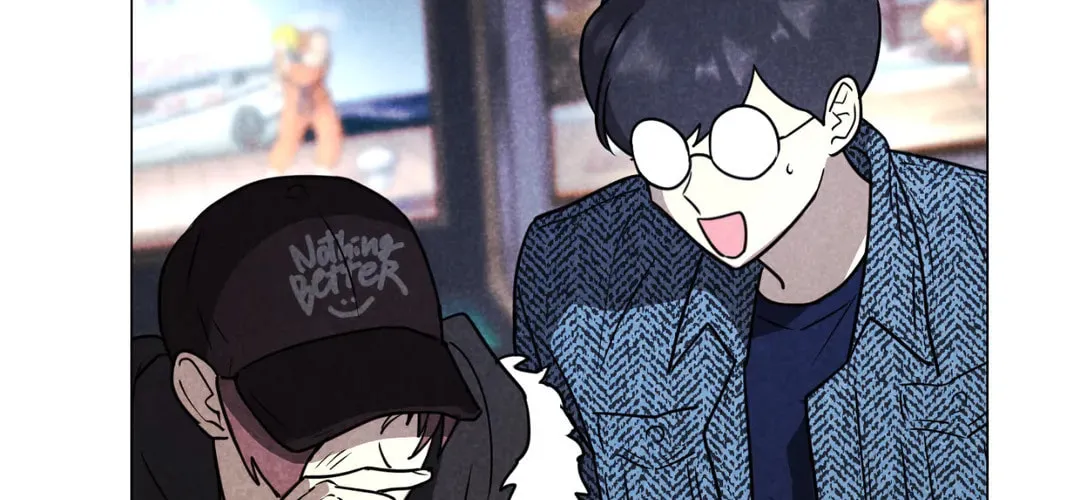 Spinach Bouquet Chapter 80 page 51 - 