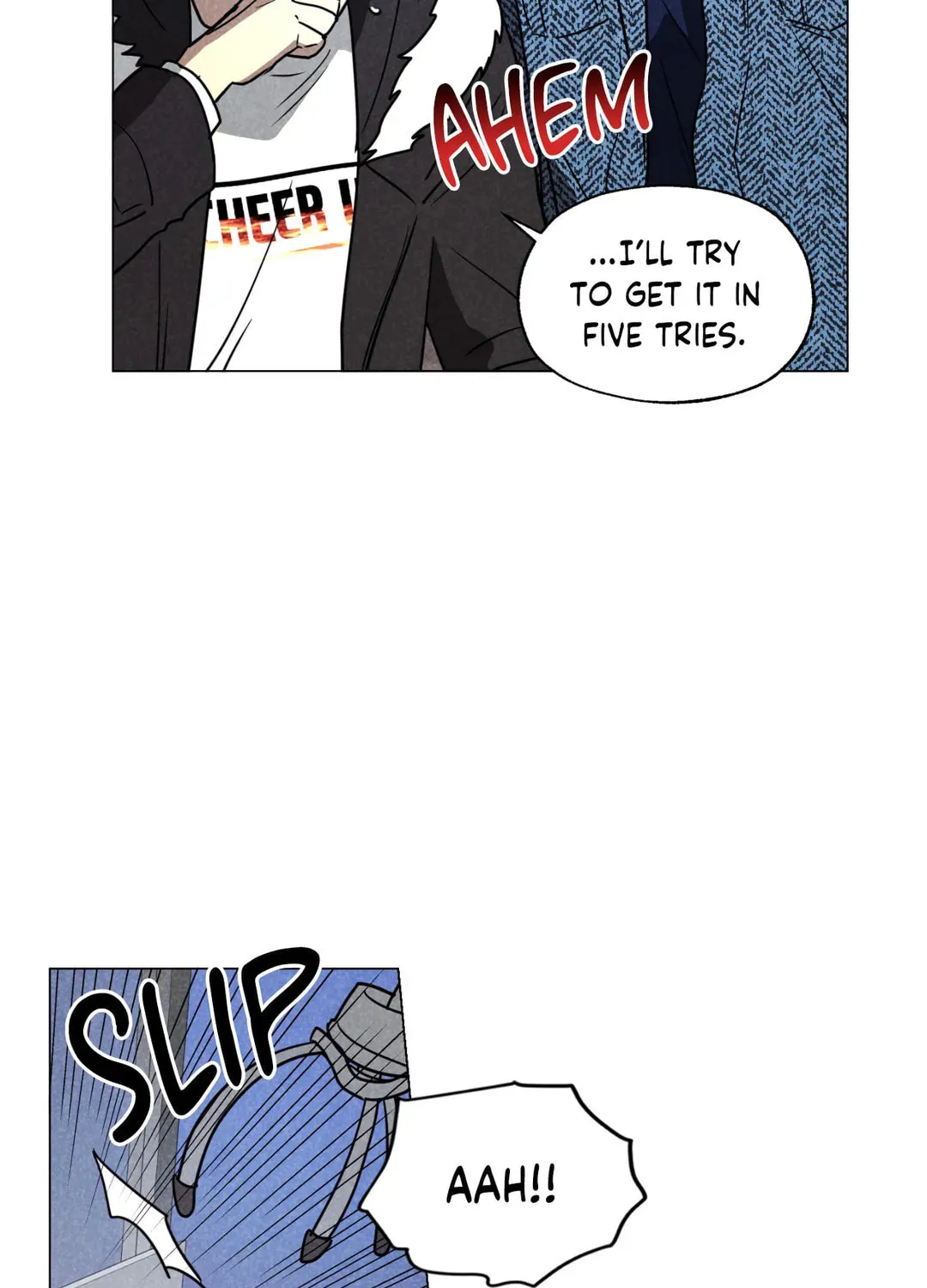 Spinach Bouquet Chapter 80 page 52 - 