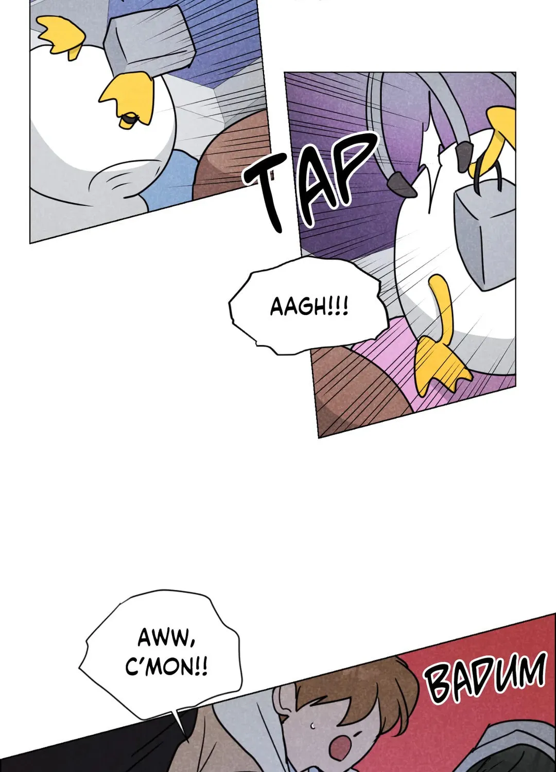 Spinach Bouquet Chapter 80 page 53 - 