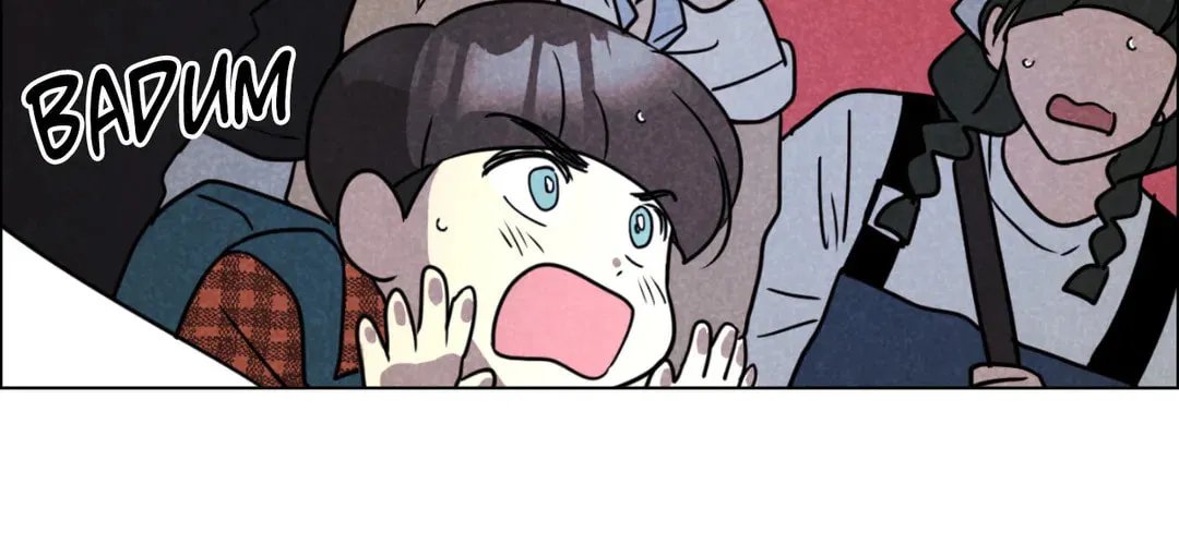 Spinach Bouquet Chapter 80 page 54 - 