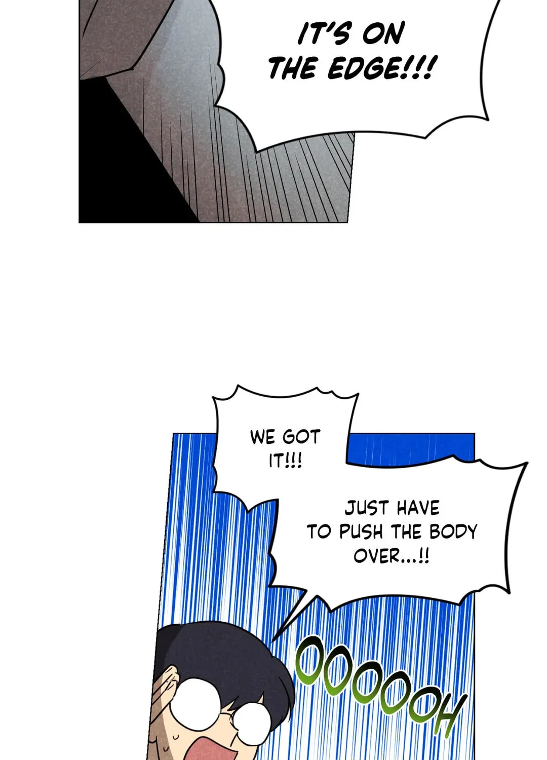 Spinach Bouquet Chapter 80 page 56 - 