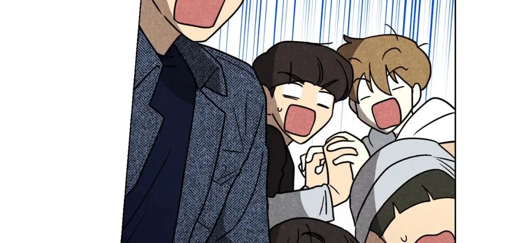 Spinach Bouquet Chapter 80 page 57 - 