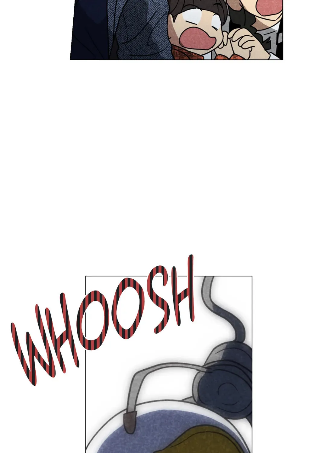 Spinach Bouquet Chapter 80 page 58 - 