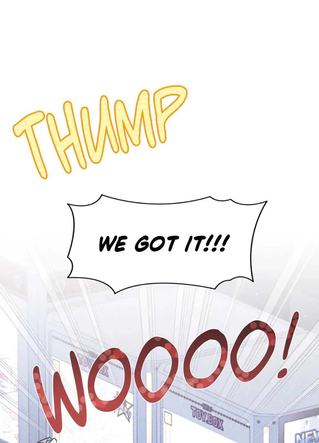 Spinach Bouquet Chapter 80 page 61 - 