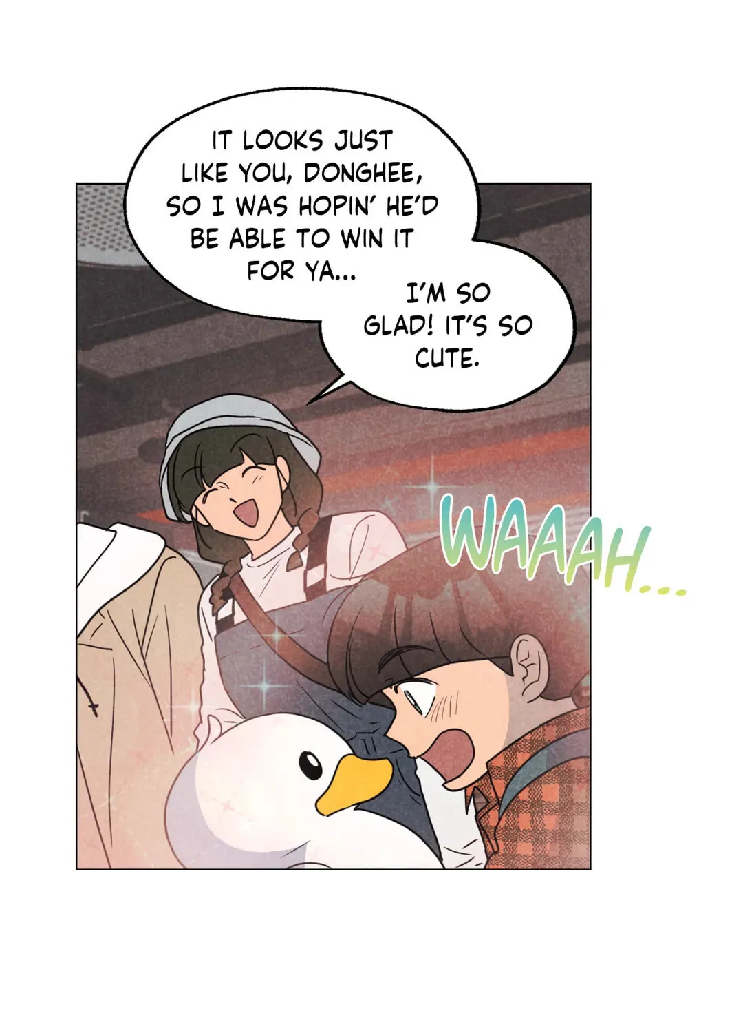 Spinach Bouquet Chapter 80 page 64 - 