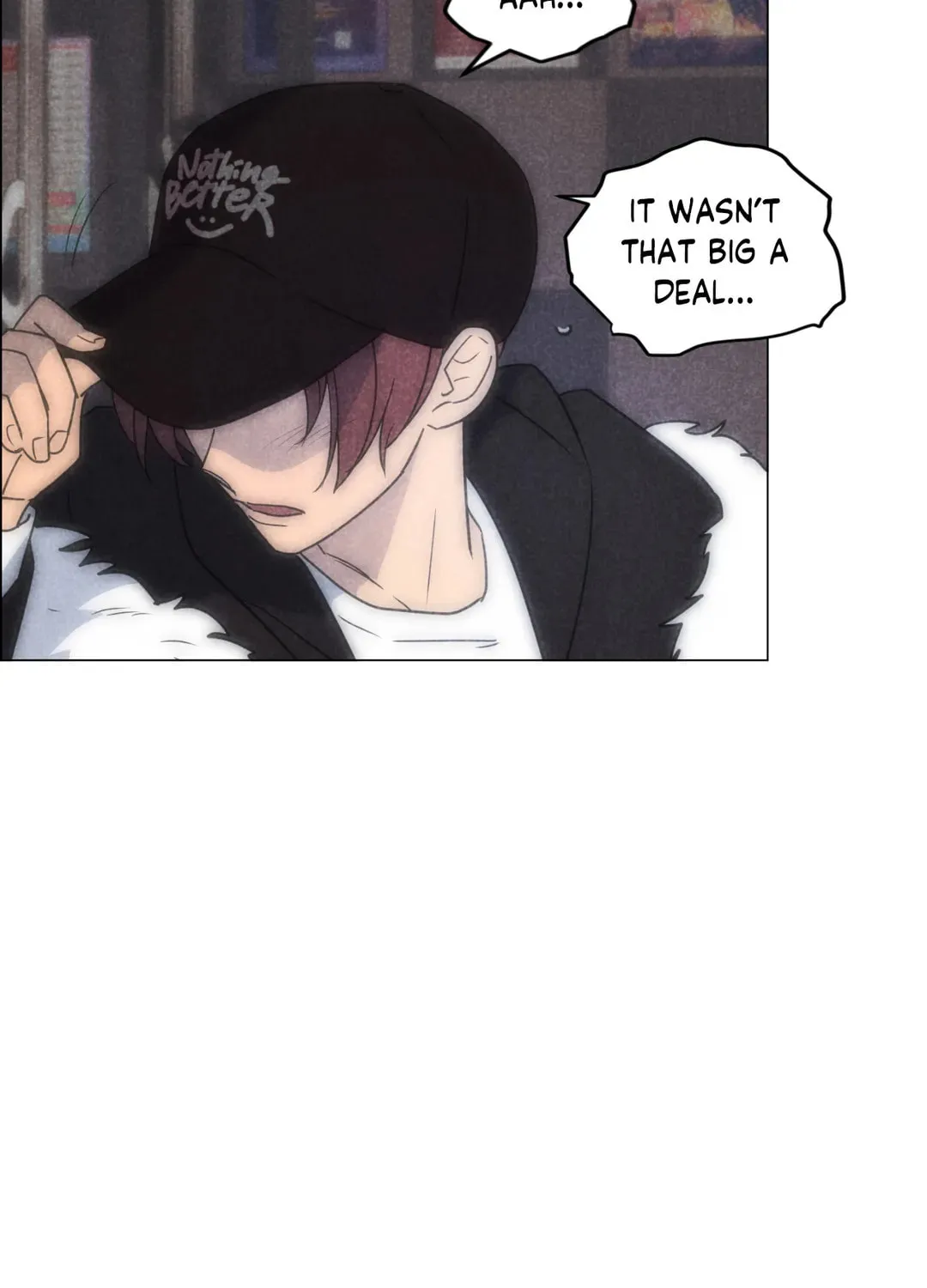Spinach Bouquet Chapter 80 page 70 - 