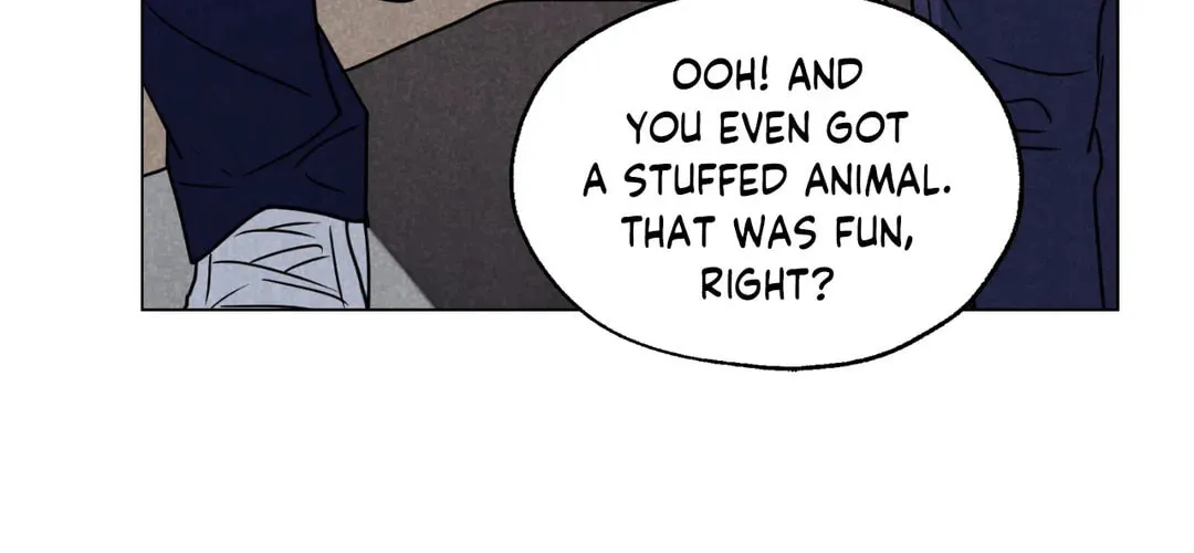 Spinach Bouquet Chapter 80 page 72 - 