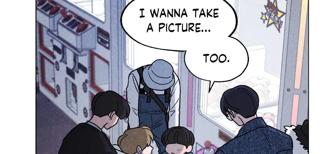 Spinach Bouquet Chapter 80 page 75 - 