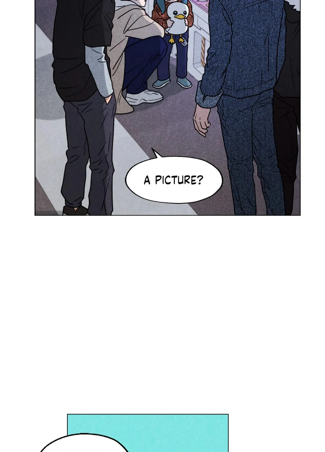 Spinach Bouquet Chapter 80 page 76 - 