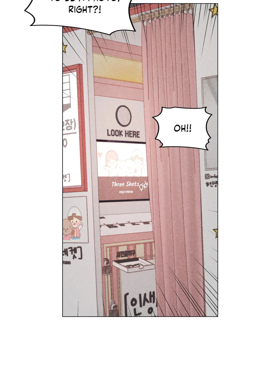 Spinach Bouquet Chapter 80 page 79 - 