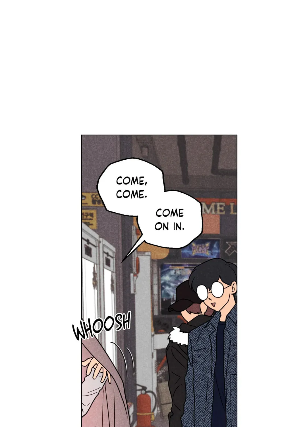Spinach Bouquet Chapter 80 page 80 - 