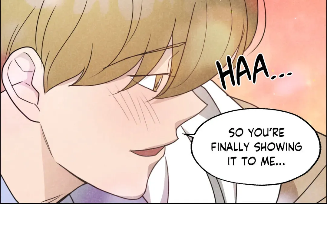 Spinach Bouquet Chapter 80 page 9 - 