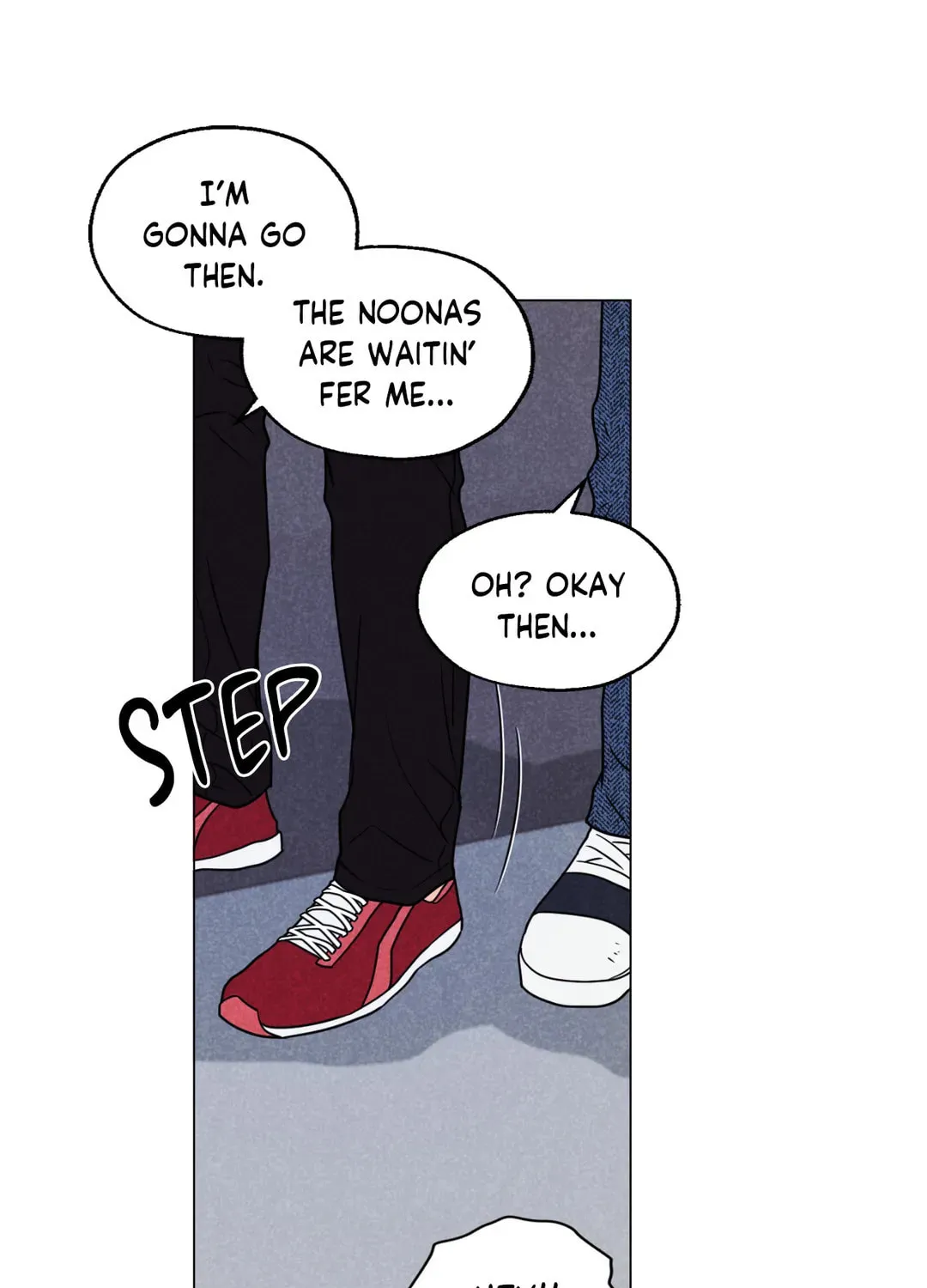 Spinach Bouquet Chapter 80 page 82 - 