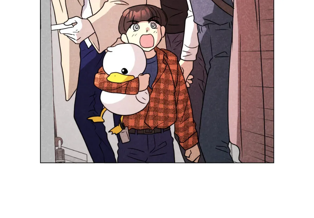 Spinach Bouquet Chapter 80 page 84 - 
