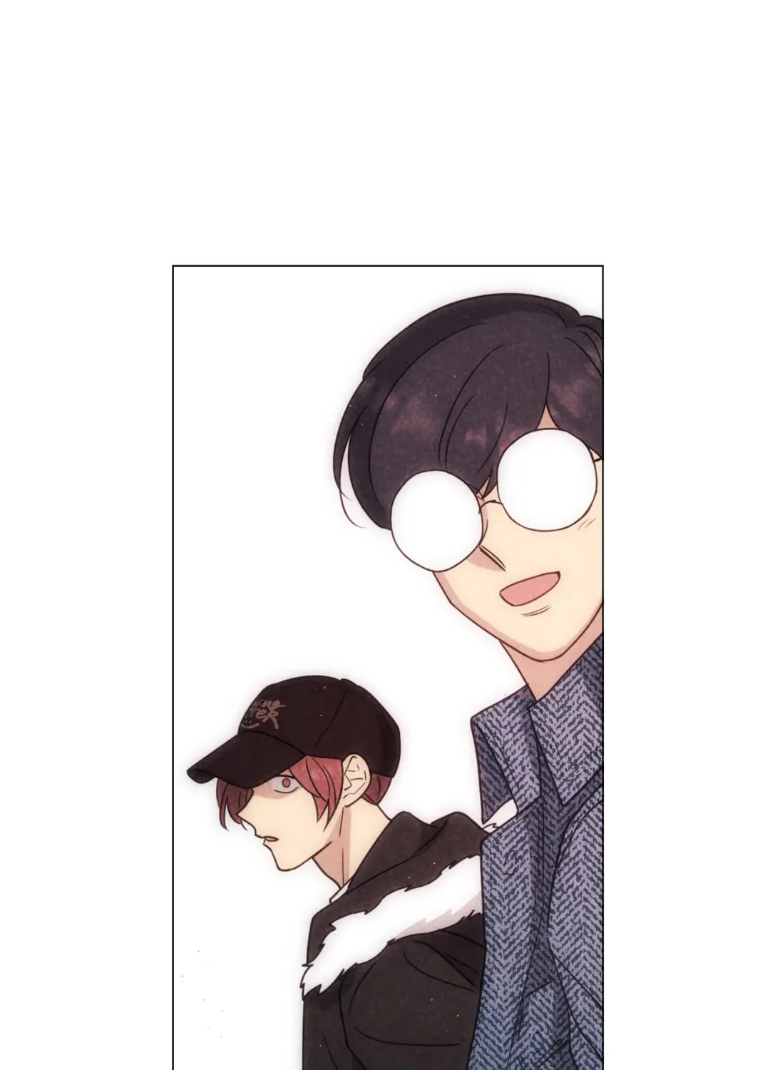 Spinach Bouquet Chapter 80 page 85 - 