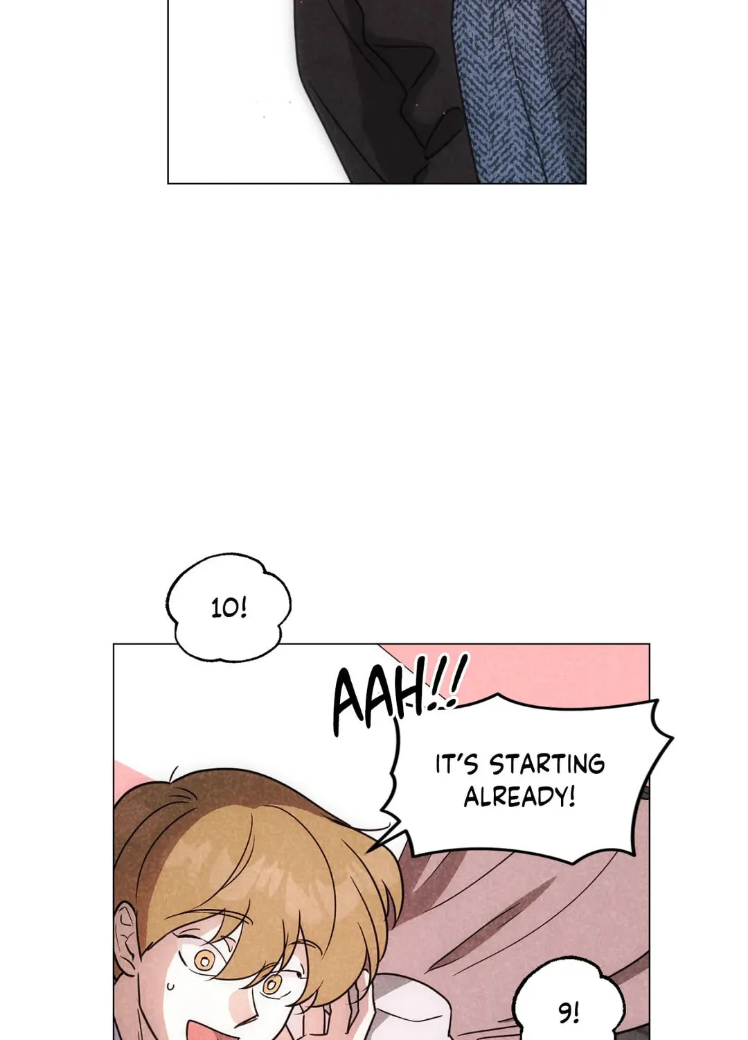 Spinach Bouquet Chapter 80 page 86 - 