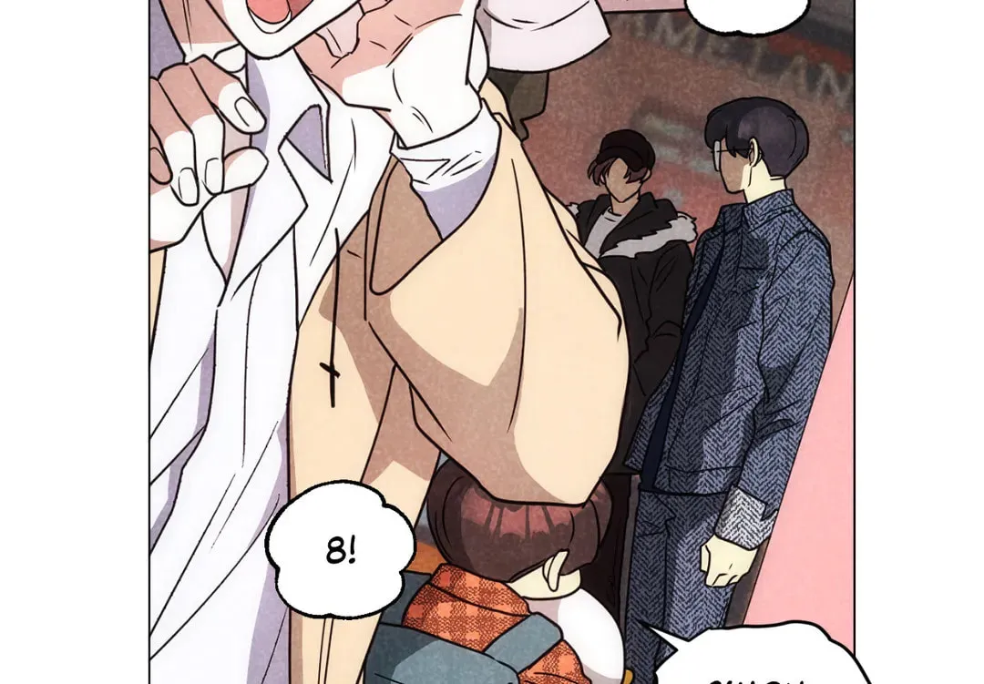 Spinach Bouquet Chapter 80 page 87 - 
