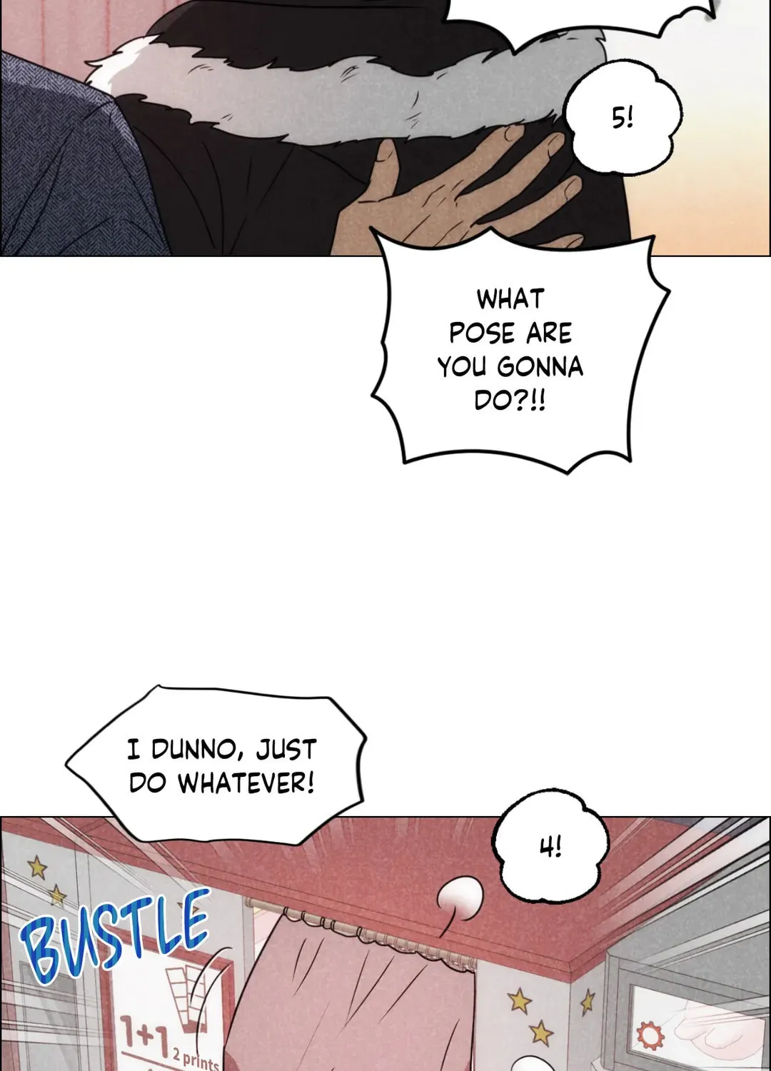 Spinach Bouquet Chapter 80 page 89 - 