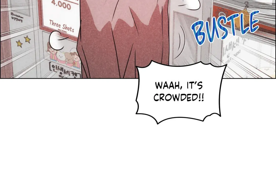 Spinach Bouquet Chapter 80 page 90 - 