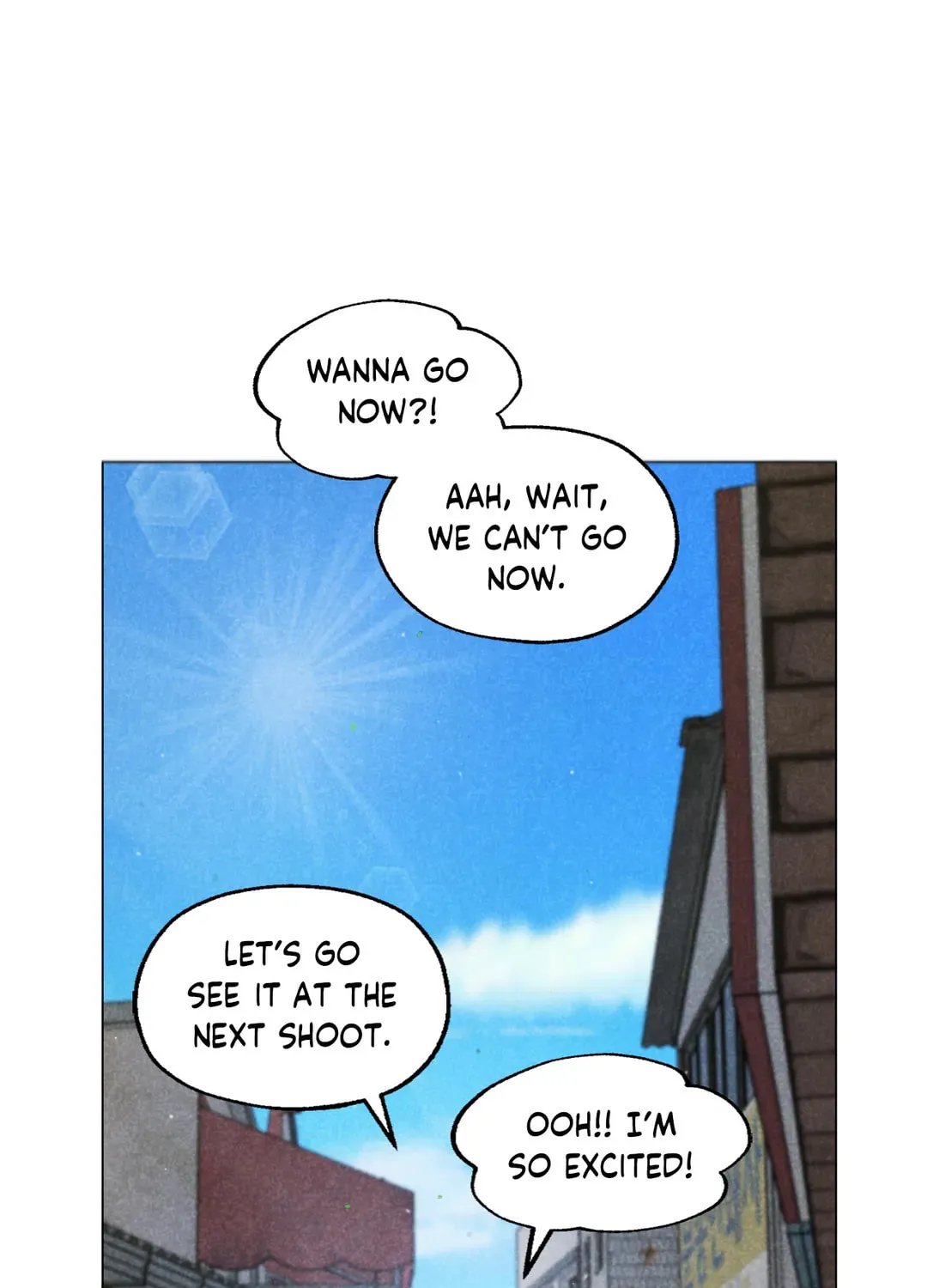 Spinach Bouquet Chapter 80 page 10 - 