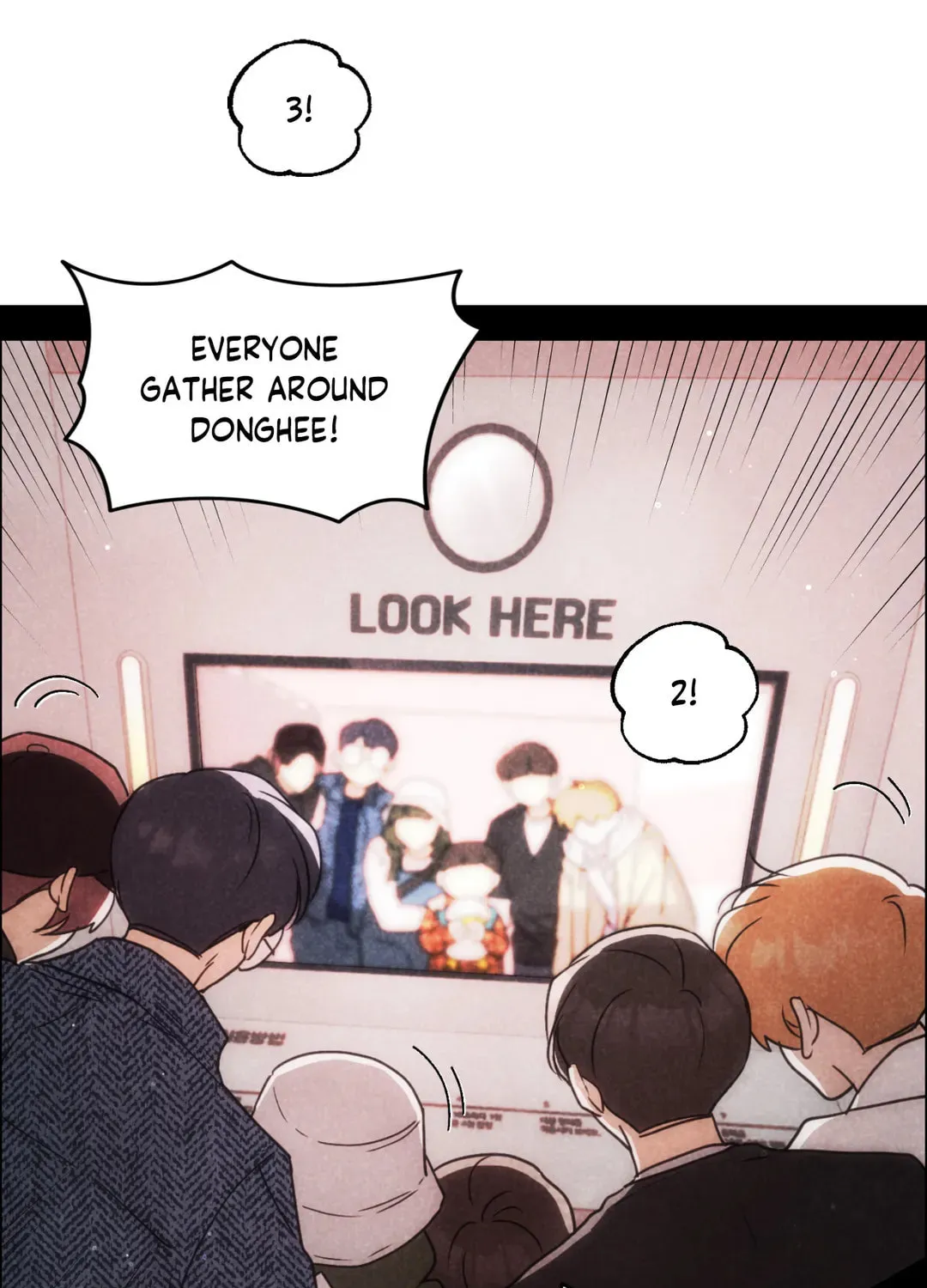 Spinach Bouquet Chapter 80 page 91 - 