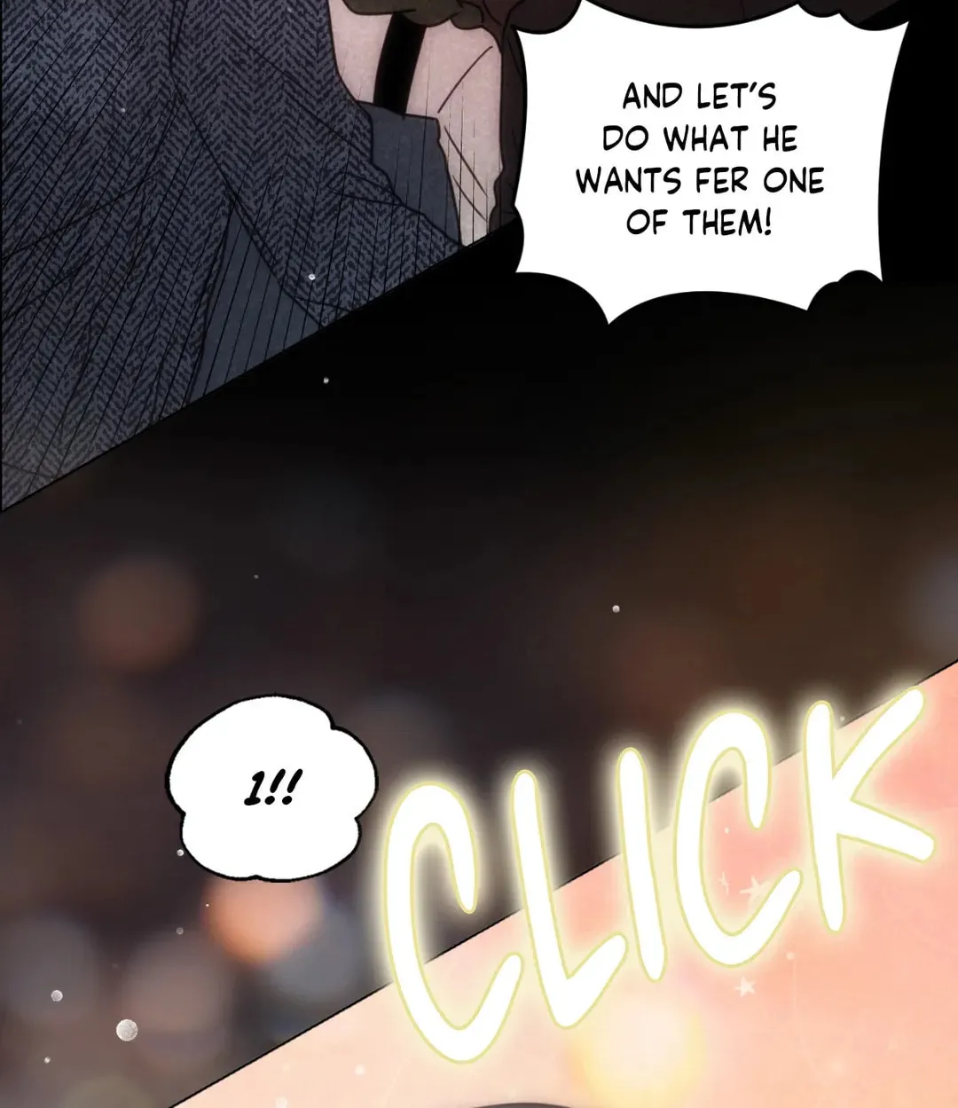 Spinach Bouquet Chapter 80 page 92 - 