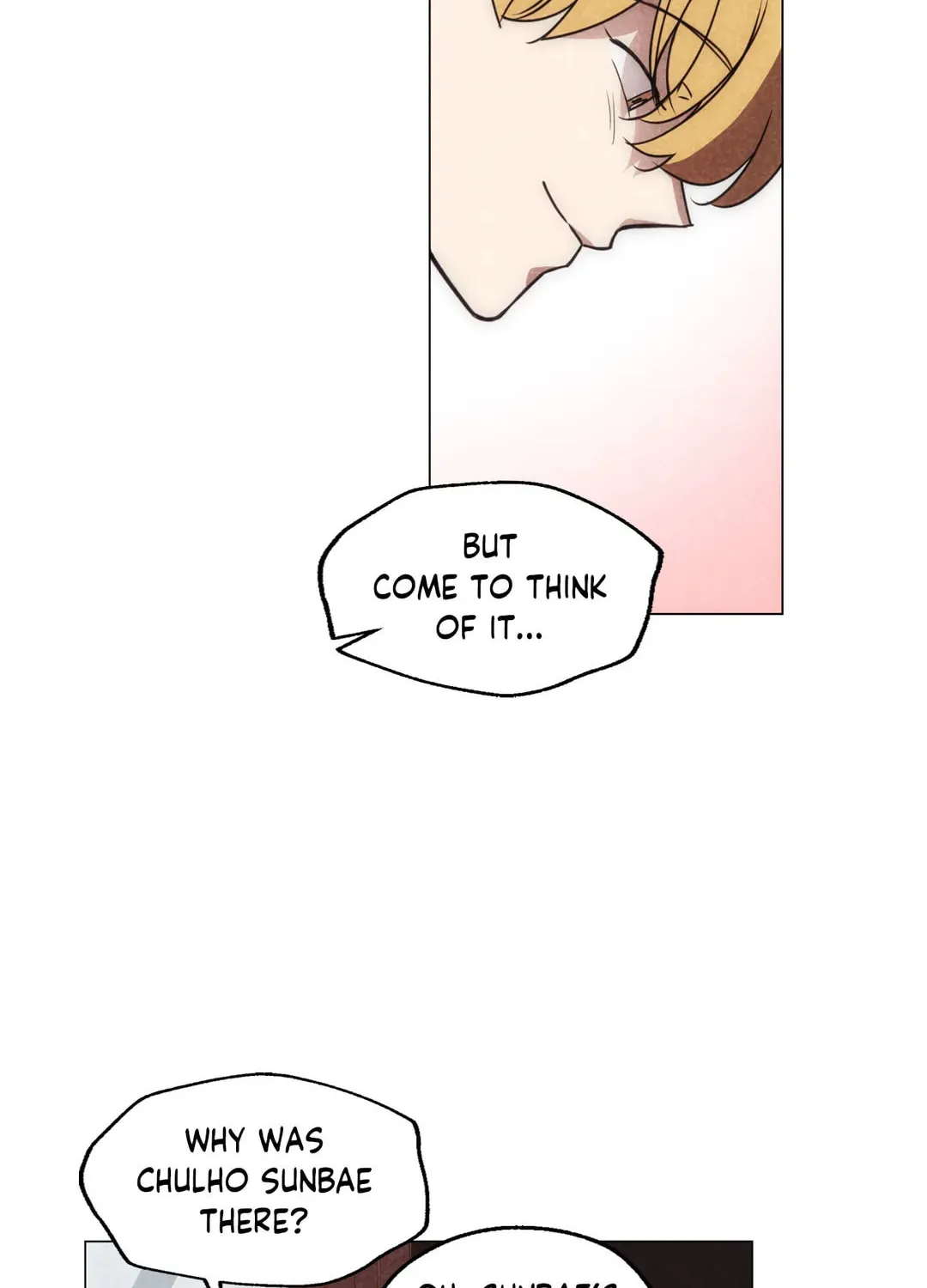 Spinach Bouquet Chapter 80 page 100 - 