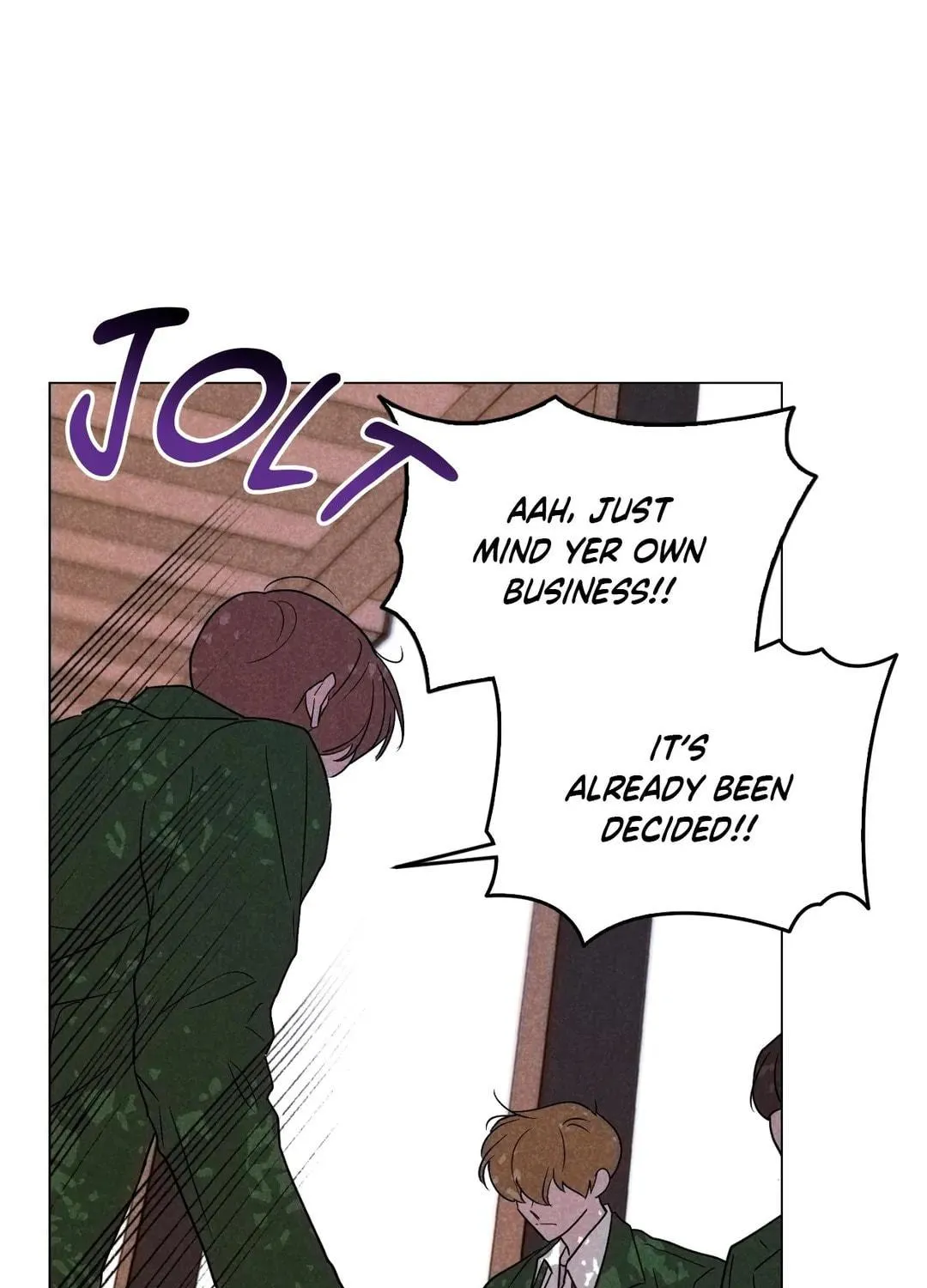 Spinach Bouquet Chapter 81 page 101 - 