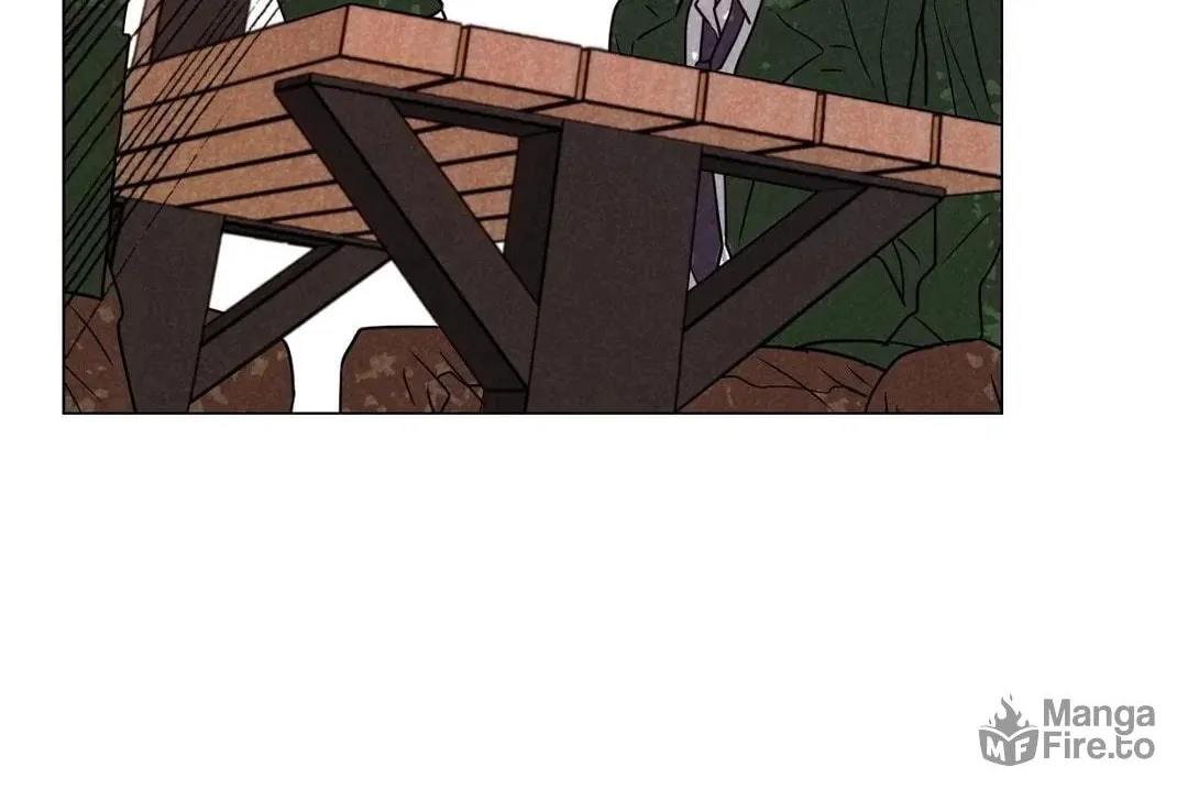Spinach Bouquet Chapter 81 page 102 - 