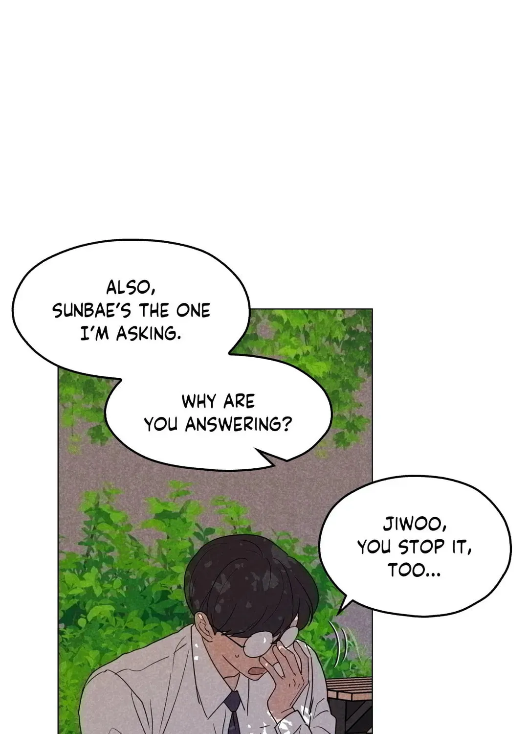 Spinach Bouquet Chapter 81 page 105 - 