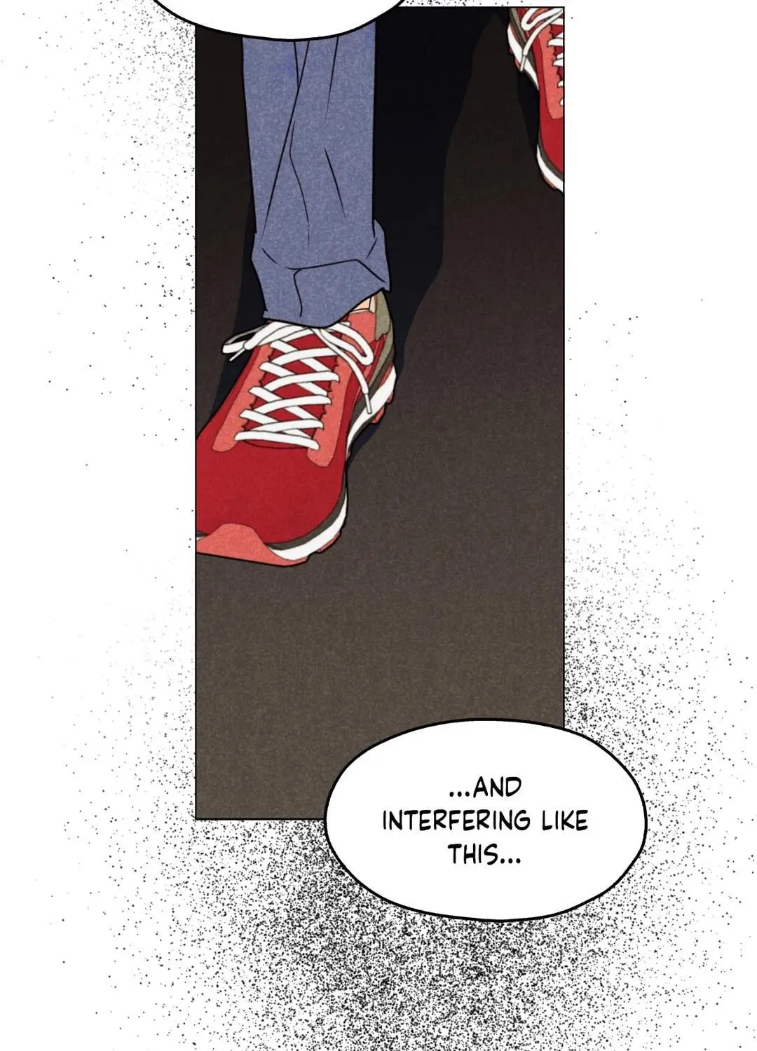 Spinach Bouquet Chapter 81 page 109 - 