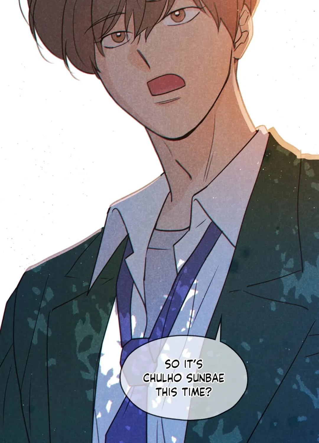Spinach Bouquet Chapter 81 page 117 - 