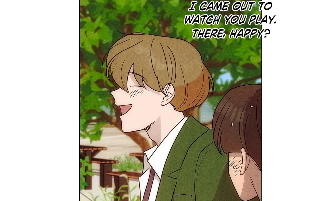 Spinach Bouquet Chapter 81 page 14 - 
