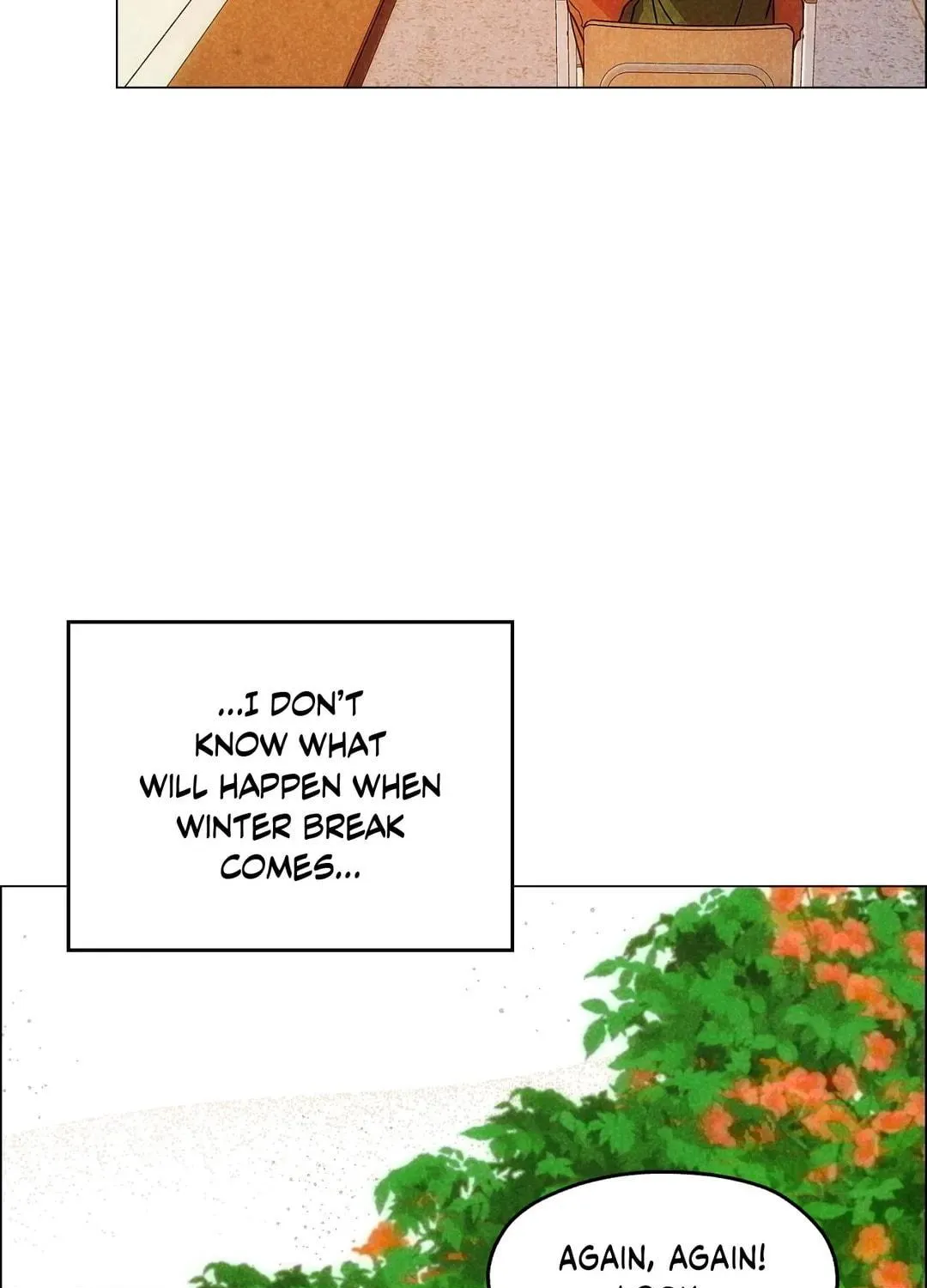 Spinach Bouquet Chapter 81 page 19 - 
