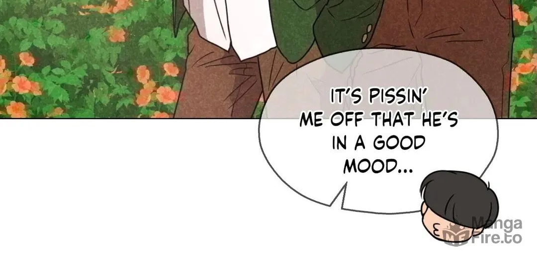 Spinach Bouquet Chapter 81 page 24 - 