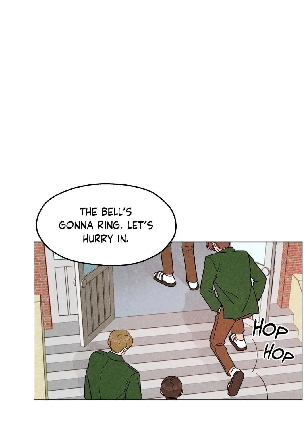 Spinach Bouquet Chapter 81 page 29 - 