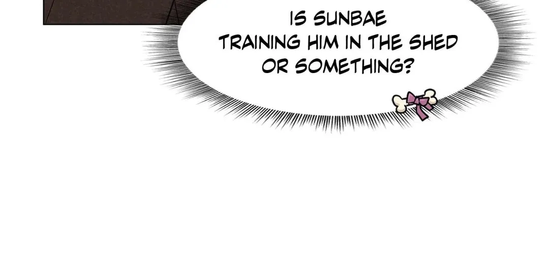 Spinach Bouquet Chapter 81 page 32 - 