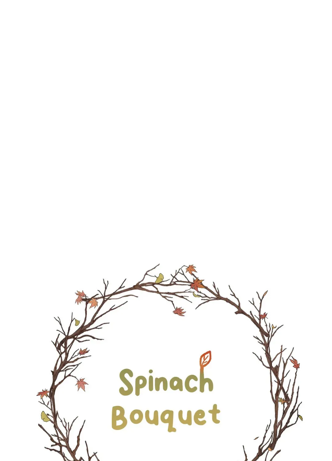 Spinach Bouquet Chapter 81 page 33 - 
