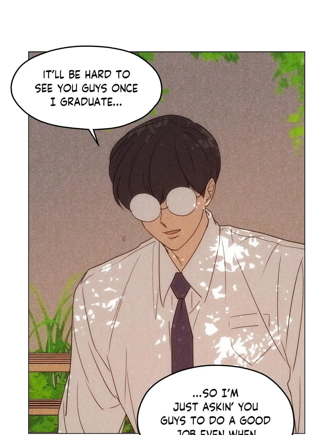 Spinach Bouquet Chapter 81 page 41 - 