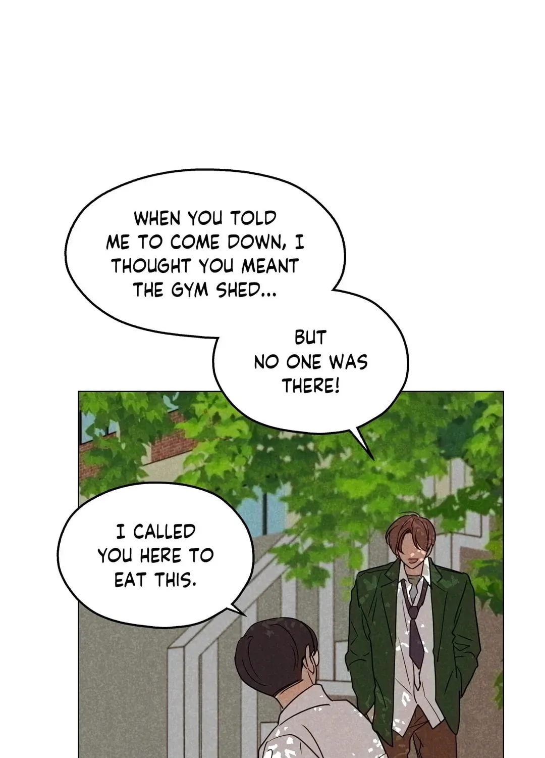 Spinach Bouquet Chapter 81 page 45 - 