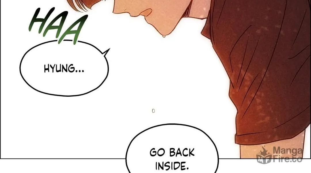 Spinach Bouquet Chapter 81 page 6 - 