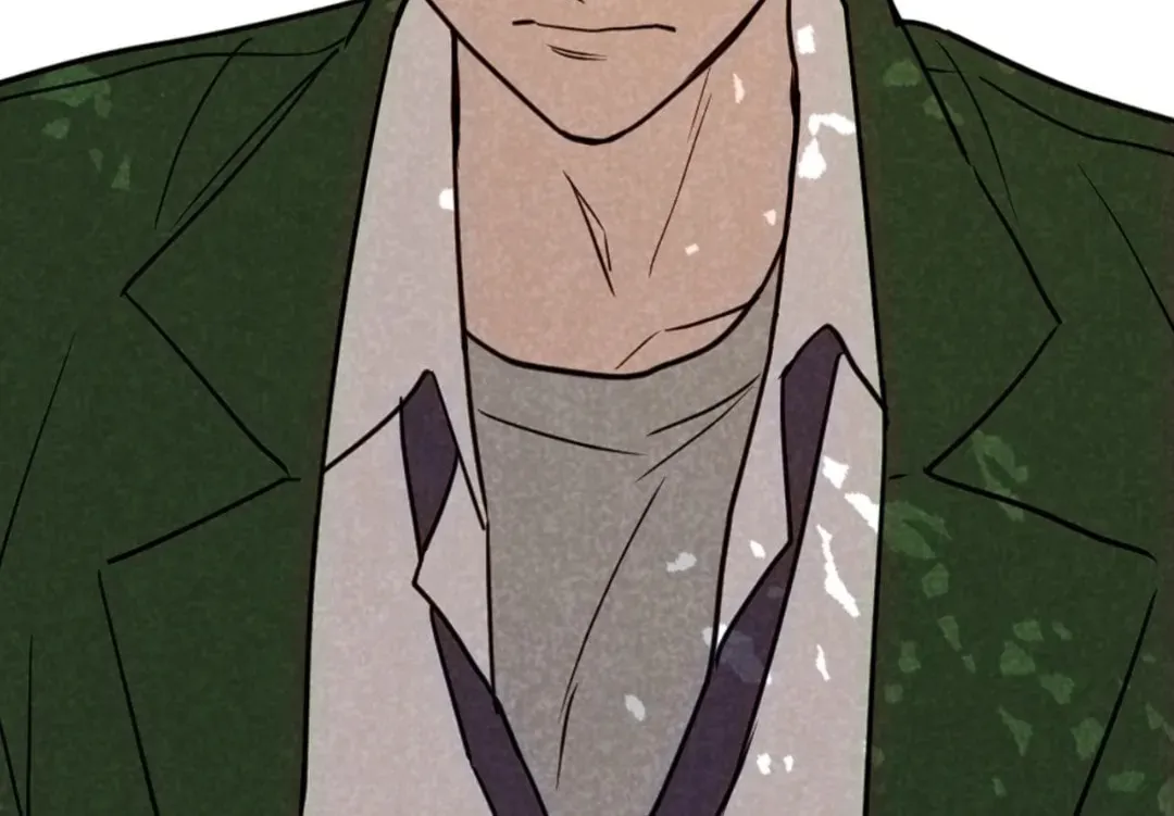 Spinach Bouquet Chapter 81 page 52 - 